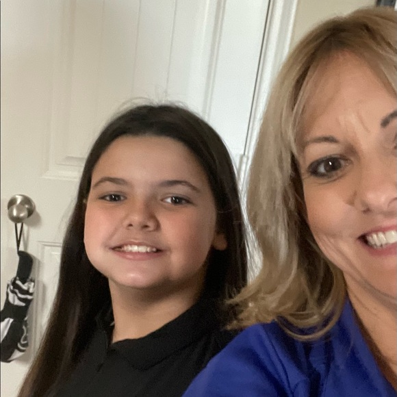 Meet your Posher, Teresa - Picture 2 of 2